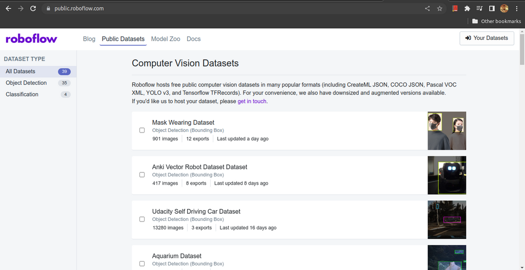Create an Image Classification model in a 3 simple steps using TFLite ...