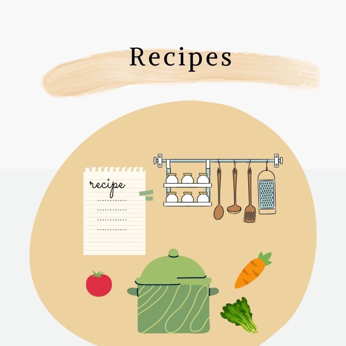 Recipes – DataSN