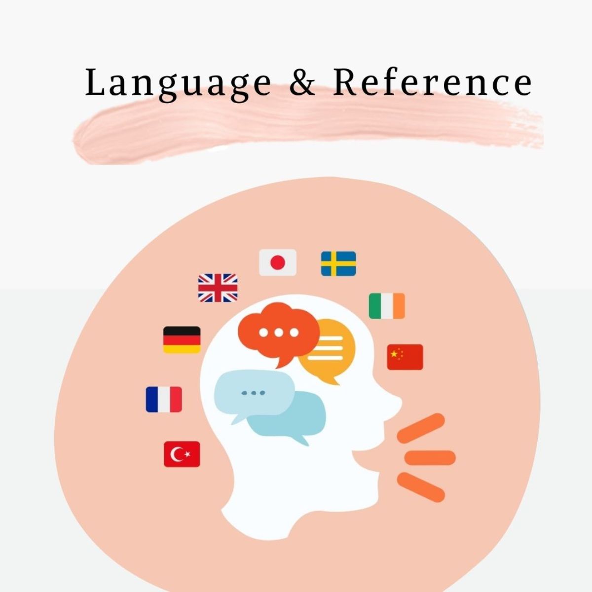 Language & Reference – DataSN