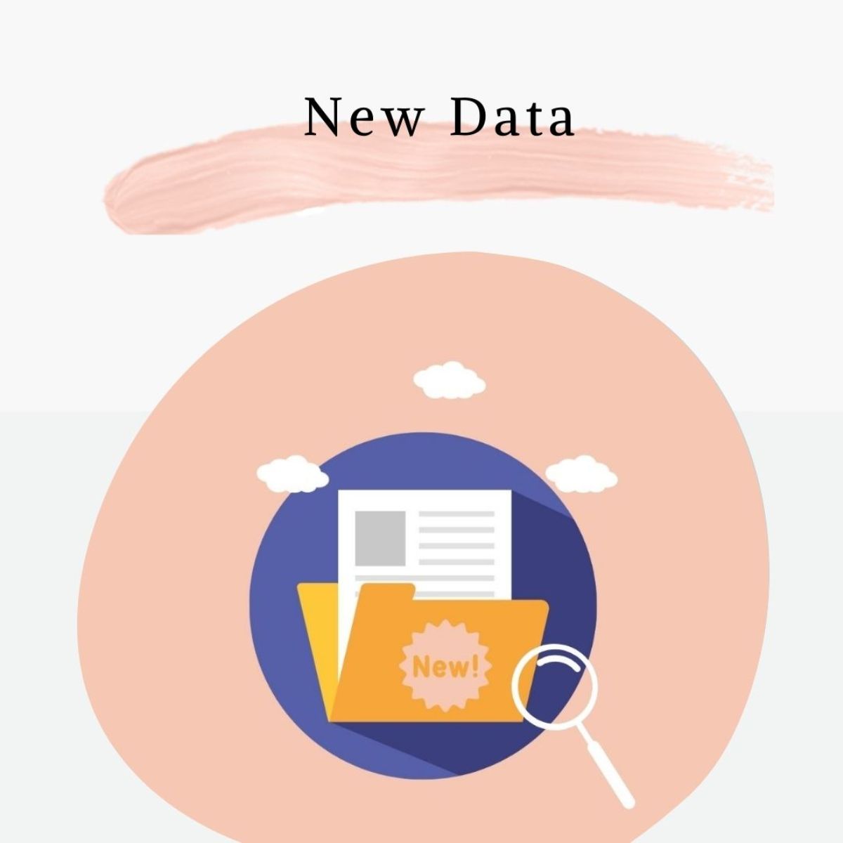New Data – DataSN